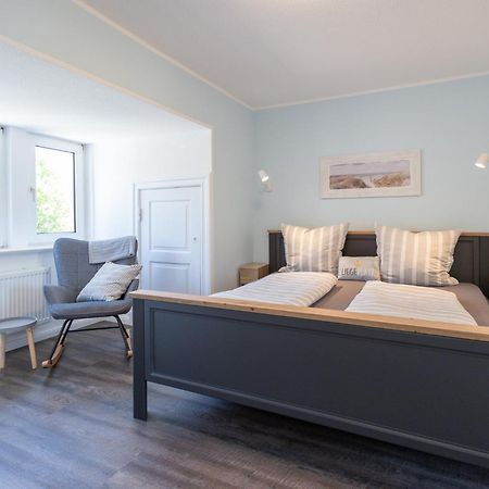 Lotsenhaus Διαμέρισμα Schulp bei Nortorf Εξωτερικό φωτογραφία