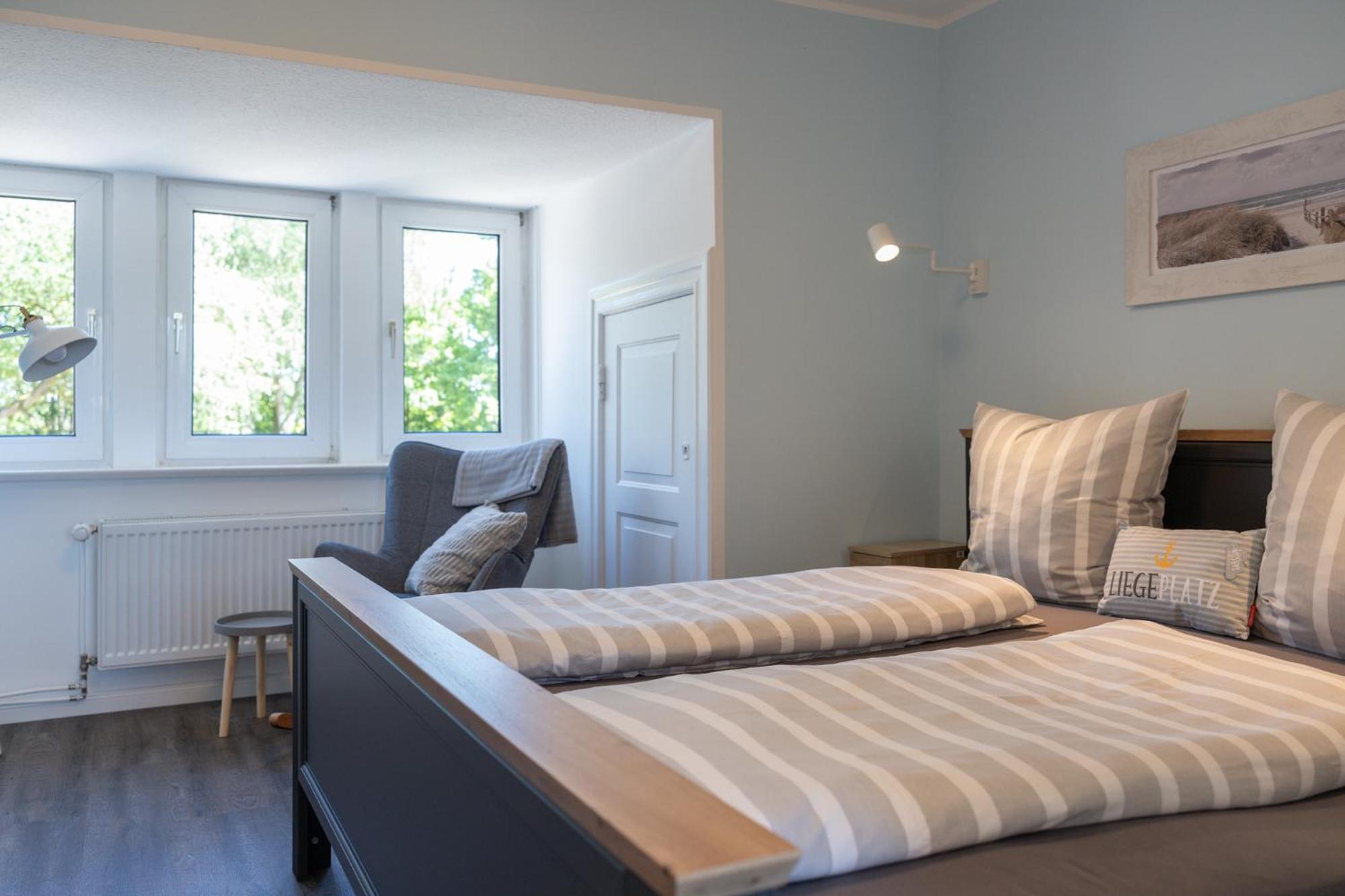 Lotsenhaus Διαμέρισμα Schulp bei Nortorf Εξωτερικό φωτογραφία